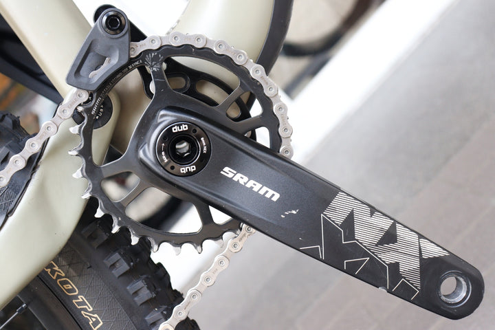 スペシャライズド SPECIALIZED スタンプジャンパー STUMPJUMPER EXPERT CARBON 29 2020モデル Mサイズ スラム GX EAGLE 12S カーボン マウンテンバイク 【横浜店】