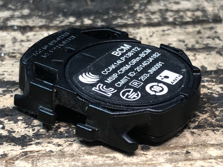 JM151 ガーミン GARMIN ケイデンスセンサー ANT+