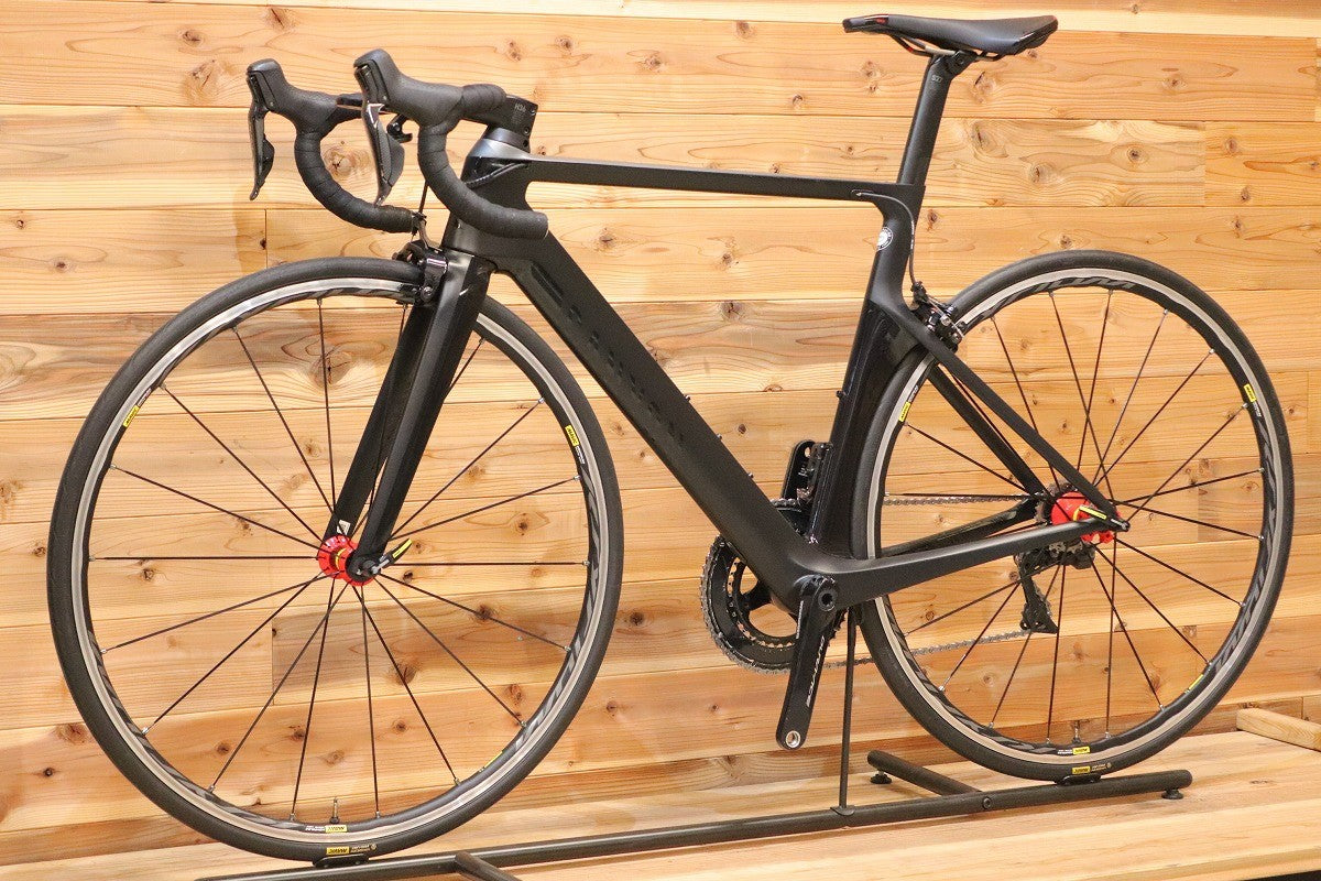 キャニオン CANYON エアロード AEROAD CF SLX 9.0 2019モデル Sサイズ