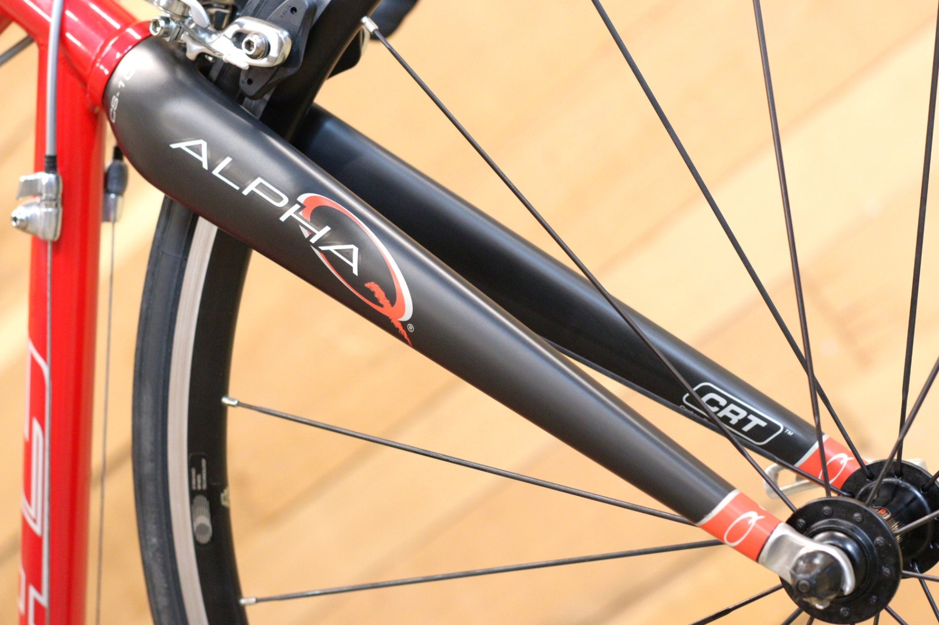 KHS クラブ CLUB 2000 2009年頃 52サイズ シマノ 105 5600 MIX 10S