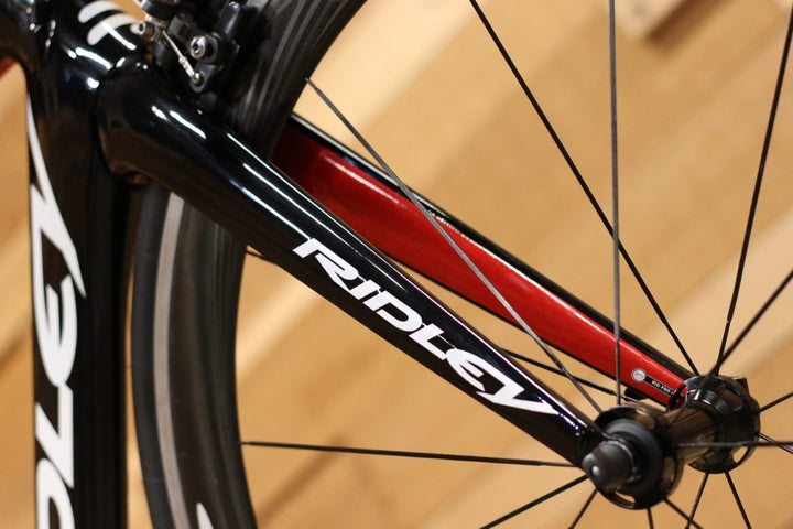 リドレー RIDLEY ノア NOAH 2019 Sサイズ シマノ アルテグラ R8000 11S カーボン ロードバイク 【立川店】