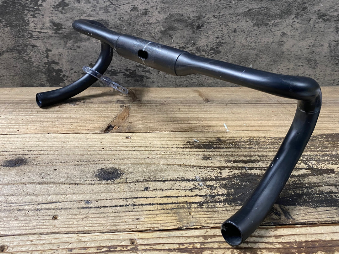 KN137 ワンバイエス One by ESU ジェイカーボン J-Carbon Grand Monroe SL I ドロップハンドル 380/400mm