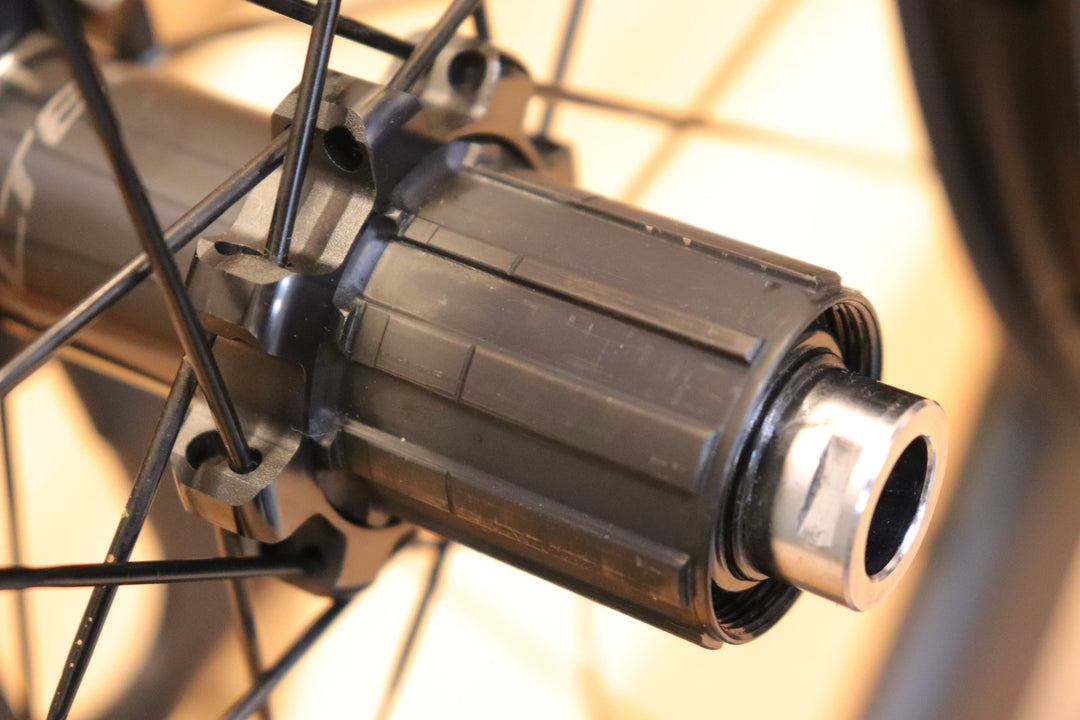 シマノ SHIMANO アルテグラ ULTEGRA WH-R8170 C50/C60 TL カーボン チューブレスレディ ホイールセット シマノ11S/12S 【芦屋店】