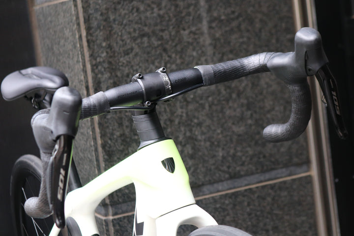 【105 Di2にカスタム！】 トレック TREK ドマーネ DOMANE SL5 GEN4 2026モデル 47サイズ シマノ 105 R7170 Di2 12S ロードバイク 【東京南麻布店】