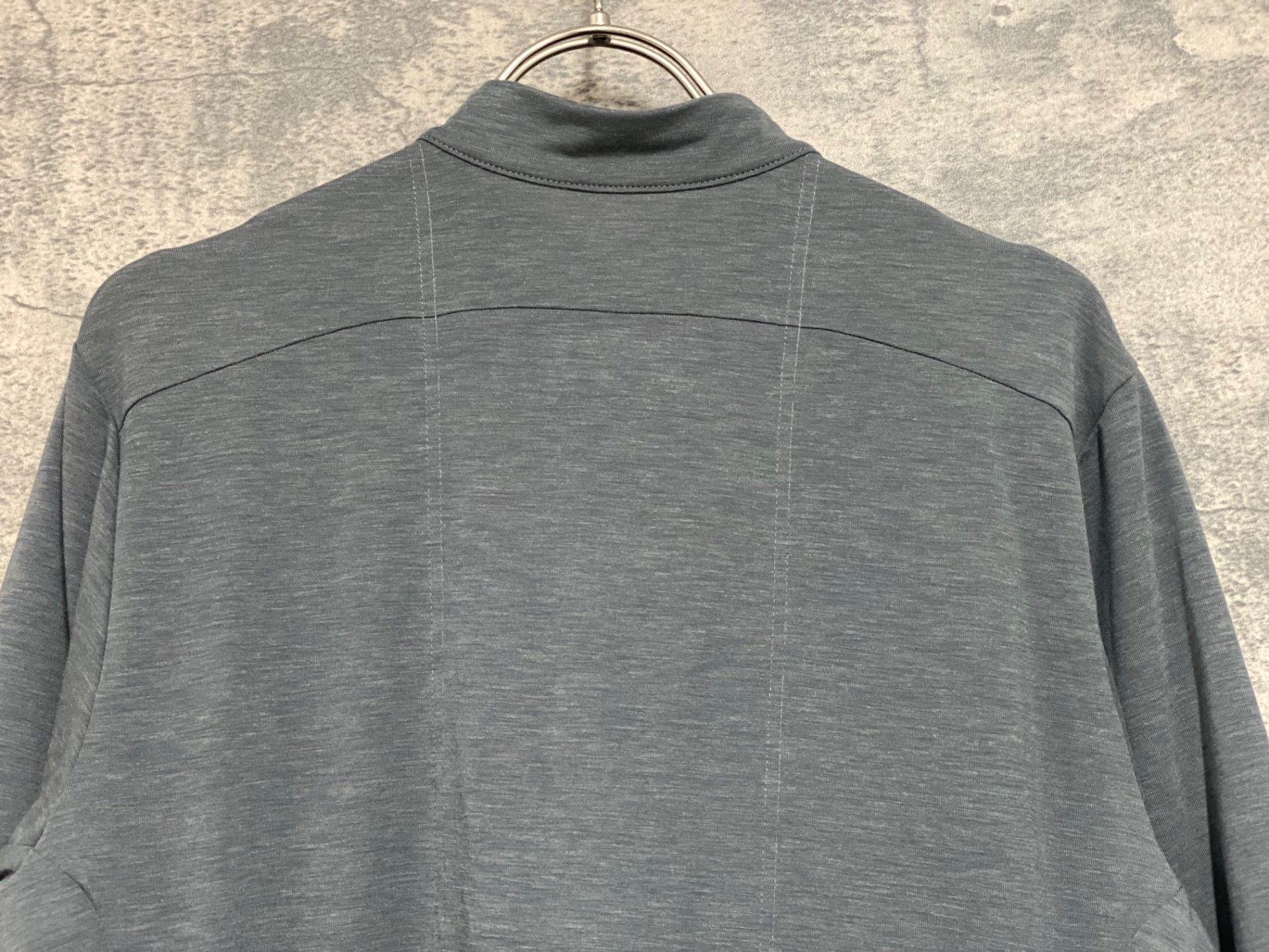 JV690 スペシャライズド SPECIALIZED RBX MERINO JERSEY SS 半袖