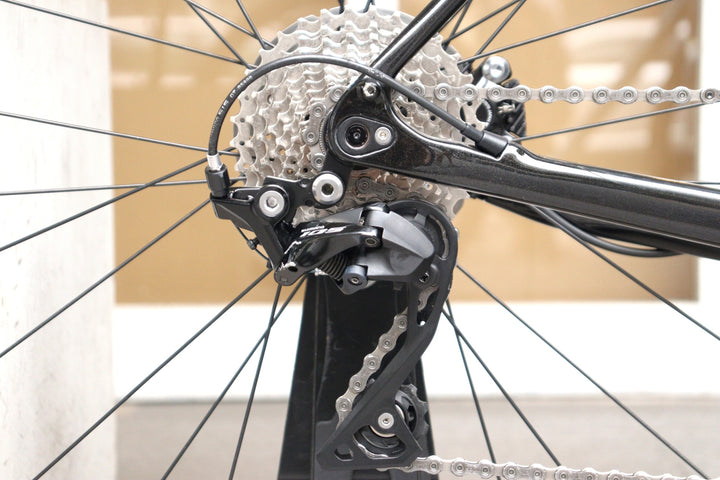 訳アリ リドレー RIDLEY カンゾー スピード KANZO SPEED 2020モデル XSサイズ シマノ 105 R7025 11S カーボン ロードバイク 【横浜店】