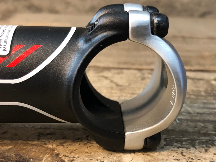 JR050 ボントレガー BONTRAGER RXL アルミステム 黒 75mm Φ31.8 OS 7°