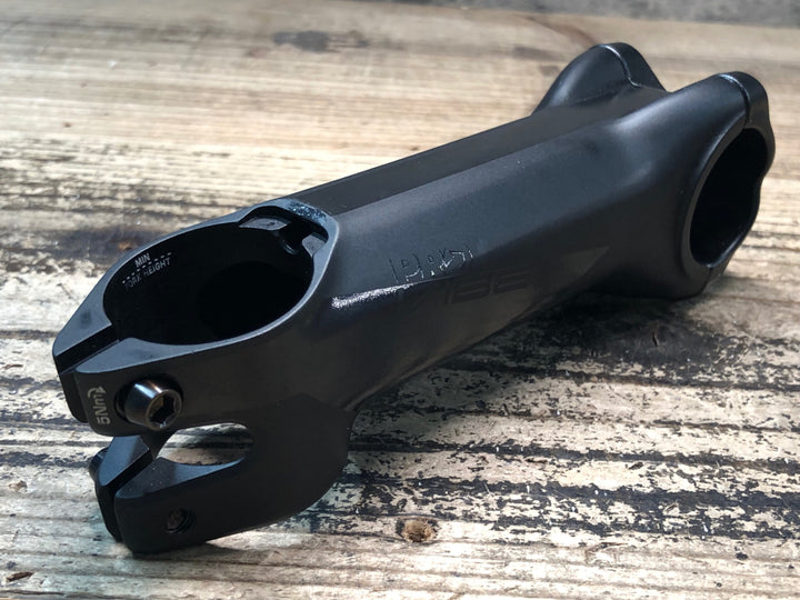 JN675 シマノプロ SHIMANO PRO VIBE アルミ ステム OS Φ31.8 120mm 10° リコール対象外 ※トップキャップ欠品