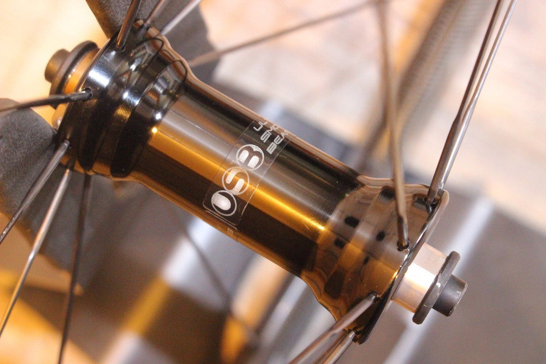 カンパニョーロ CAMPAGNOLO ボーラワン BORA ONE 50 カーボン クリンチャー ホイールセット シマノ 11S/12S 【名古屋店】