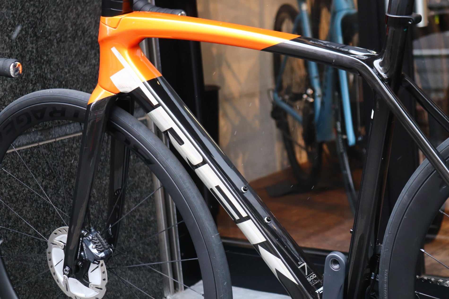 トレック TREK エモンダ EMONDA SL7 2021モデル 54サイズ シマノ