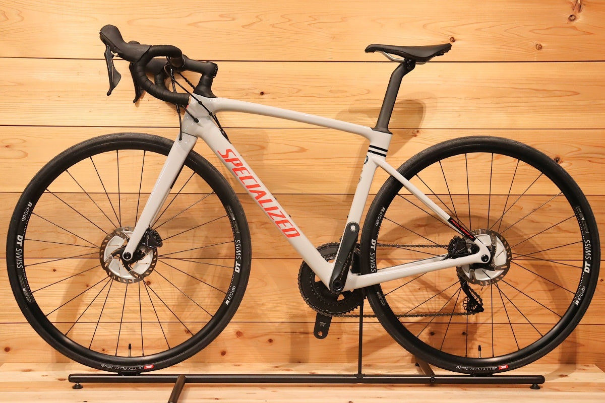 スペシャライズド SPECIALIZED ルーベ コンプ ROUBAIX COMP 2020モデル