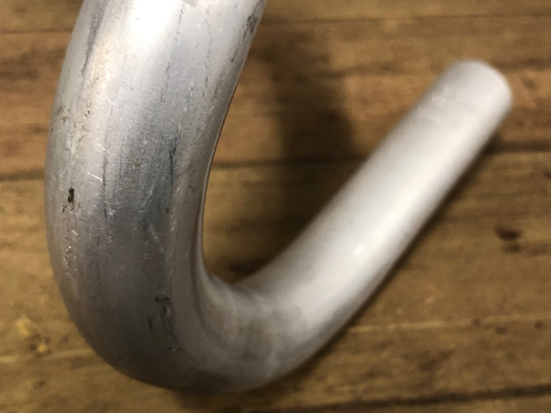 JX750 ニットー NITTO アルミ ドロップハンドル エンドC-C400mm