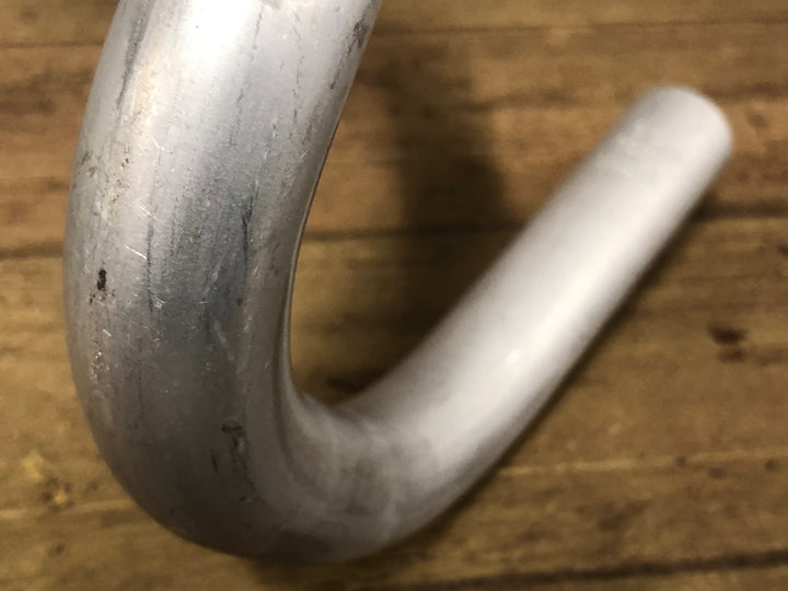 JX750 ニットー NITTO アルミ ドロップハンドル エンドC-C400mm