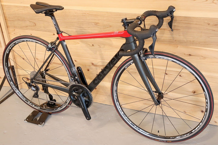 サーヴェロ Cervelo R5 2015 51サイズ アルテグラ R8000 11S カーボン ロードバイク 【千葉店】