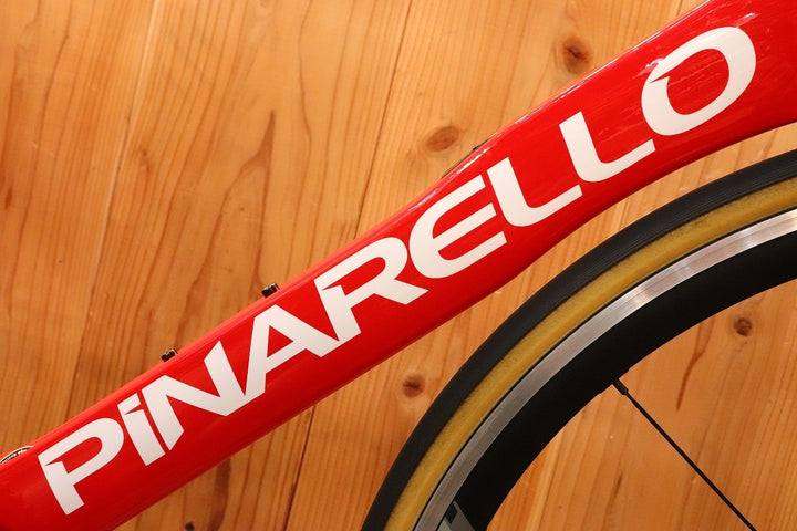 ピナレロ PINARELLO プリンス PRINCE FX 2019年モデル 540サイズ シマノ アルテグラ R8050 11S DI2 カーボン ロードバイク 【芦屋店】