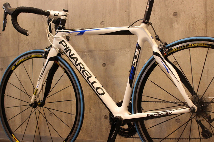 ピナレロ PINARELLO FP DUE 2013モデル 510サイズ シマノ アルテグラ 6800 MIX 11s カーボン ロードバイク【名古屋店】