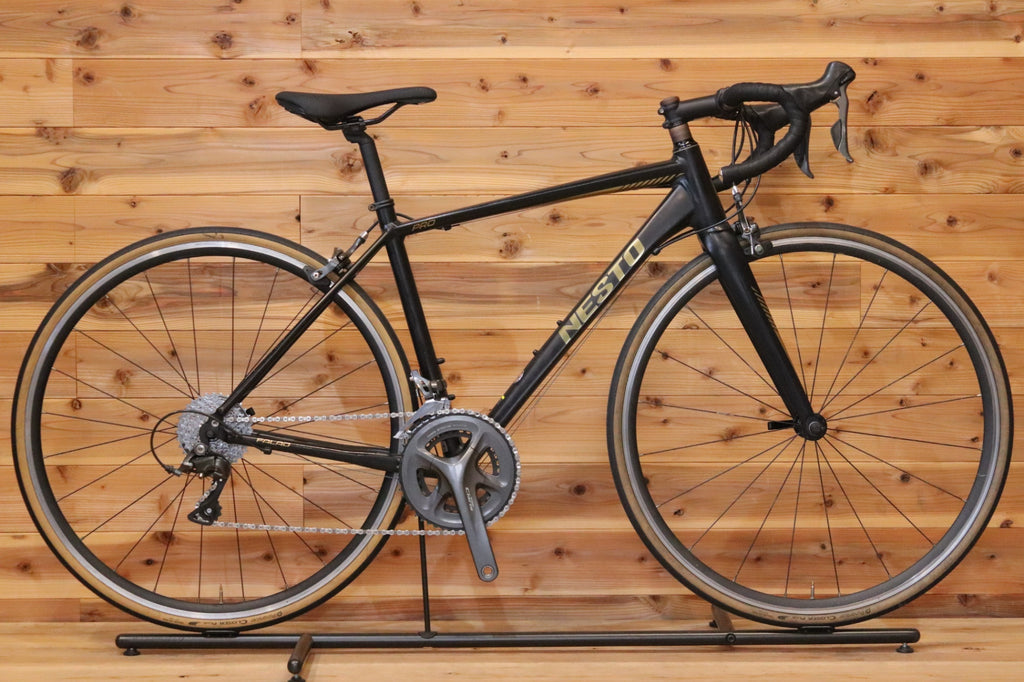 【都内手渡し】NESTO FALAD PRO 2022年 CLARIS 465 ネスト NESTO ファラド FALAD PRO 465サイズ シマノ クラリス R2000 8S