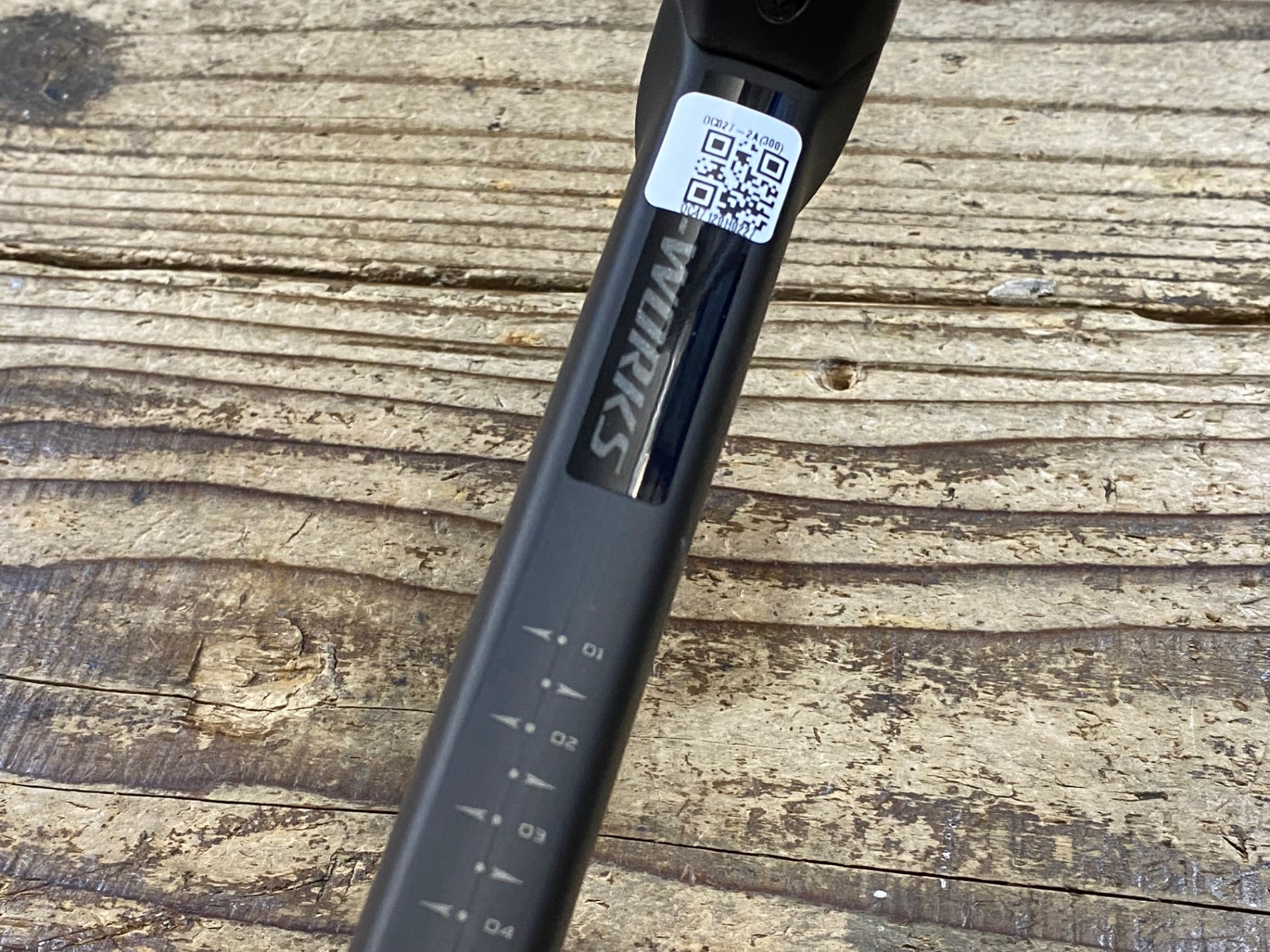 JZ577 スペシャライズド SPECIALIZED S-WORKS TARMAC SL8 CARBON POST