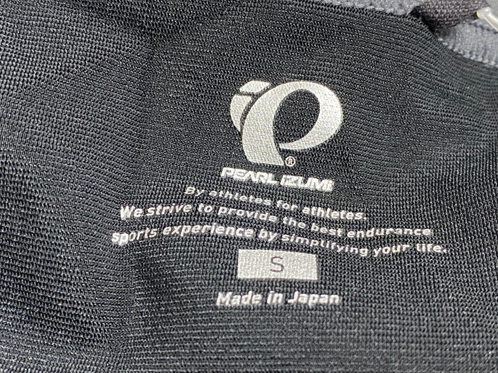 JN735 パールイズミ PEARL iZUMi インナーパンツ 黒 S レディース