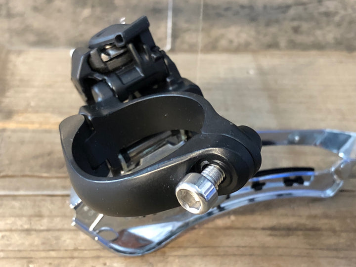 JP016 シマノ SHIMANO 105 FD-R7000 フロントディレイラー バンド Φ34.9