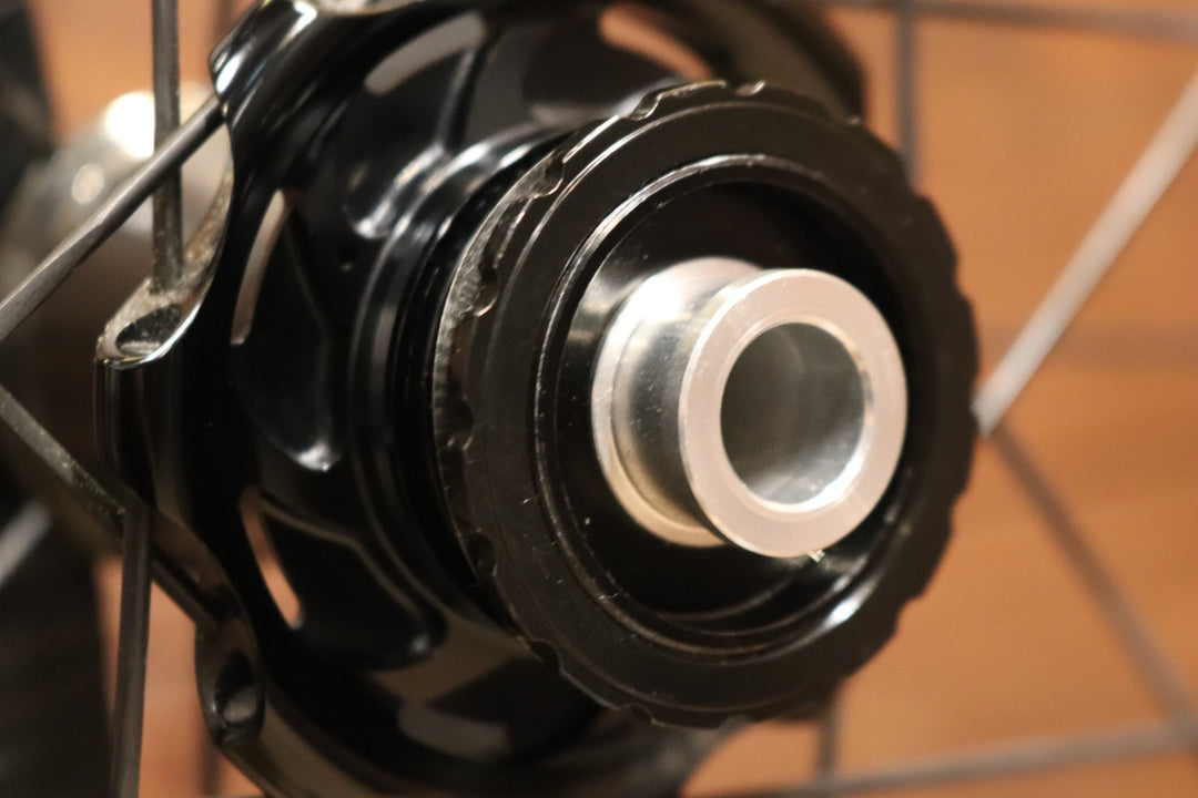 カンパニョーロ CAMPAGNOLO ボーラ ウルトラ BORA ULTRA WTO 45 DB カーボン チューブレス ホイールセット シマノ11S/12S 19C 【東京南麻布店】