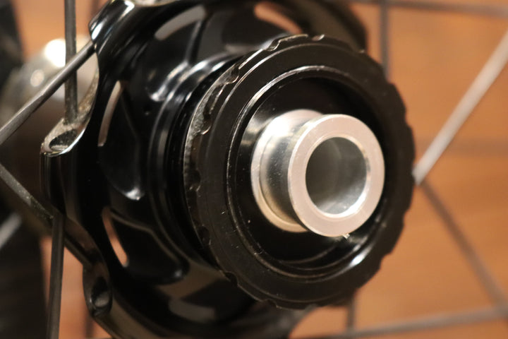 カンパニョーロ CAMPAGNOLO ボーラ ウルトラ BORA ULTRA WTO 45 DB カーボン チューブレス ホイールセット シマノ11S/12S 19C 【東京南麻布店】