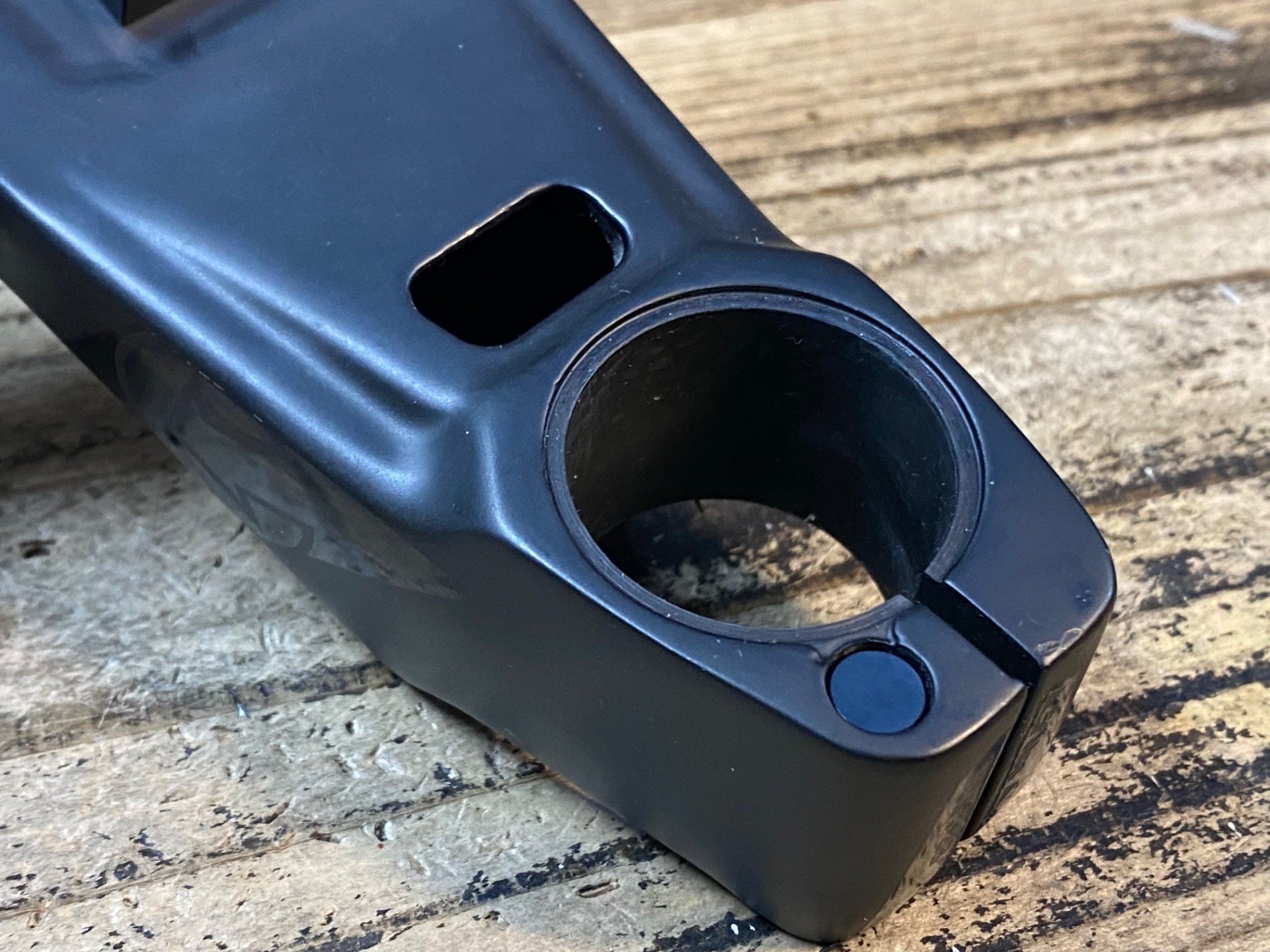JY597 シマノ SHIMANO プロ PRO VIBE EVO カーボン ステム一体型