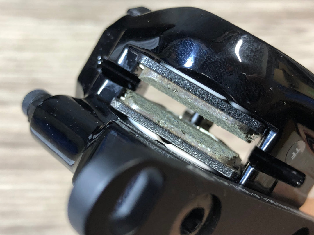 JS535 シマノ SHIMANO デュラエース DURA-ACE BR-R9110-F フロント キャリパーブレーキ