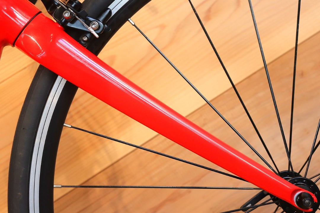 トレック TREK エモンダ EMONDA ALR4 2019モデル 47サイズ シマノ ティアグラ 4700 10S アルミ ロードバイク 【千葉店】