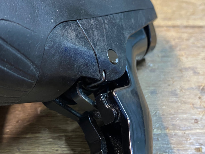JK509 シマノ SHIMANO デュラエース DURA-ACE ST-R9100 STIレバー 2x11S