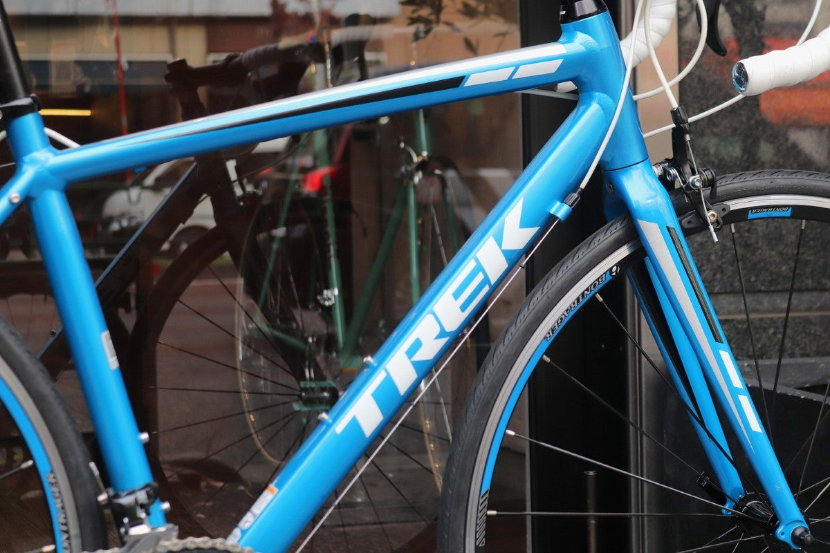 トレック TREK ワンシリーズ ONE SERIES 1.2 2014モデル 52サイズ