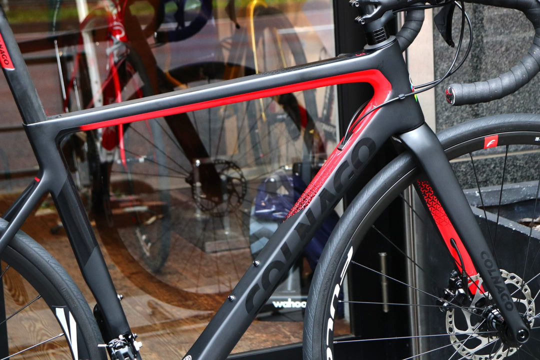 コルナゴ COLNAGO V3 2025モデル 500Sサイズ シマノ 105 R7120 12S カーボン ロードバイク 【東京南麻布店】