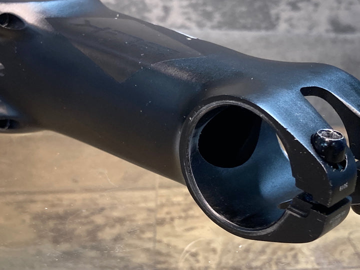JB796 FSA SL-K SCR アルミステム 黒 Φ31.8 100mm 6°