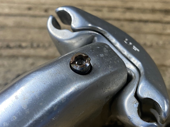KH837 シマノ SHIMANO デュラエース DURA-ACE SP-7400-B シートポスト Φ27.2 200mm