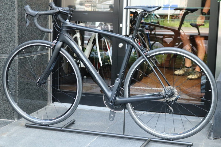 決算SALE トレック TREK ドマーネ DOMANE SLR6 2018モデル 54サイズ シマノ アルテグラ R8000 11S カーボン ロードバイク 【東京南麻布店】