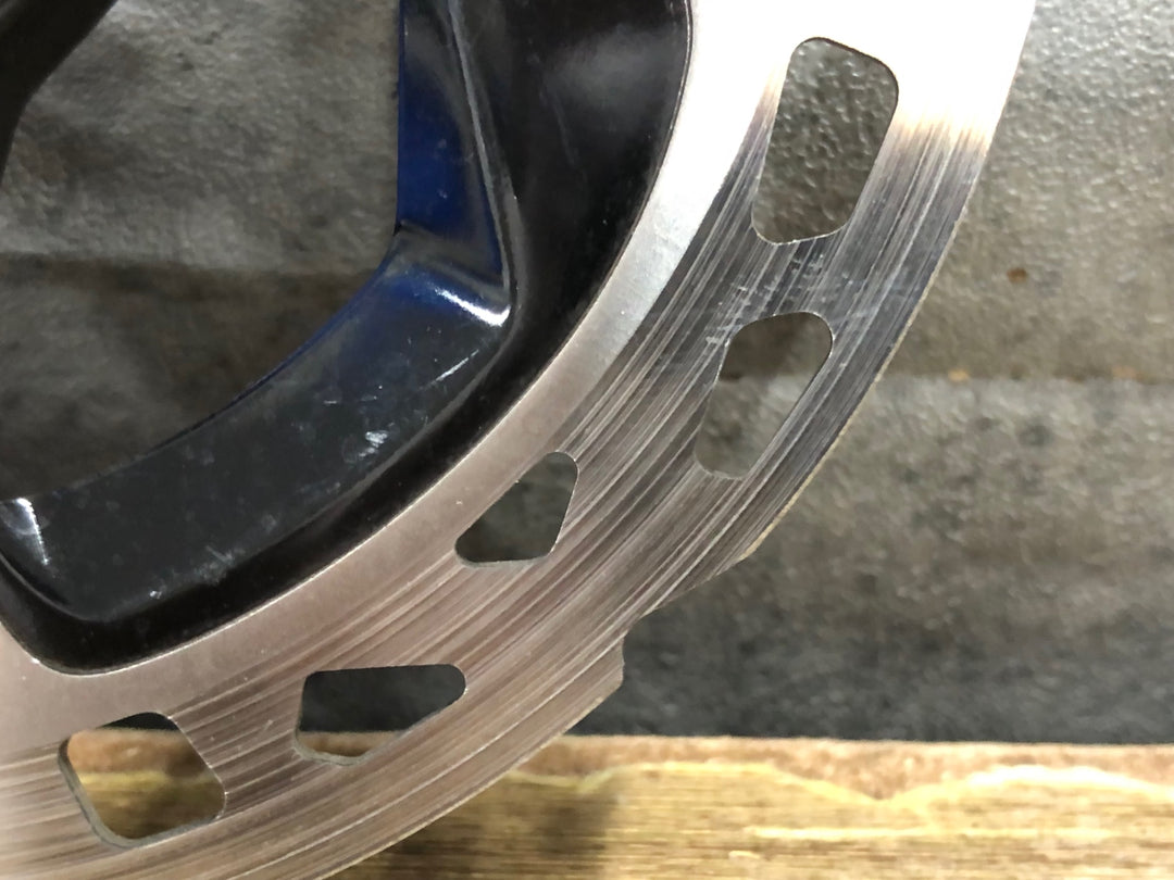 JZ963 シマノ SHIMANO RT-MT900 ディスクブレーキローターセット Φ140 センターロック