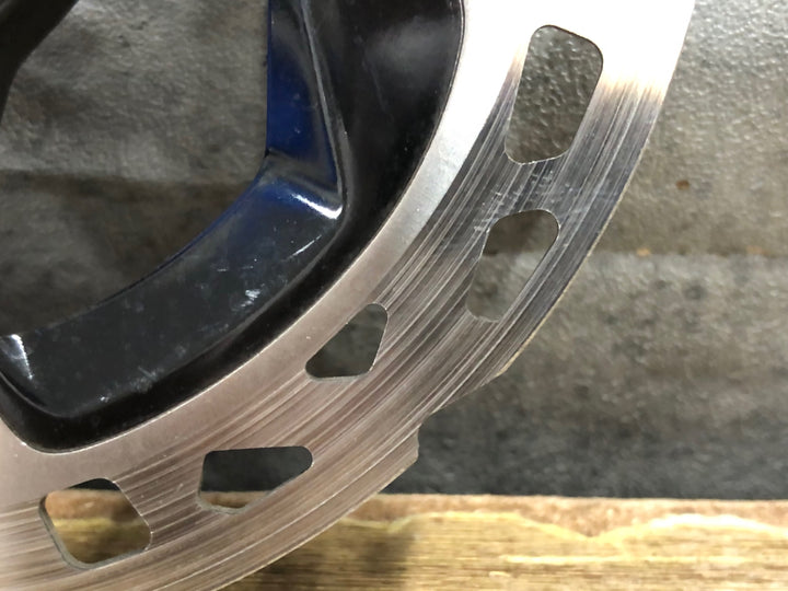 JZ963 シマノ SHIMANO RT-MT900 ディスクブレーキローターセット Φ140 センターロック