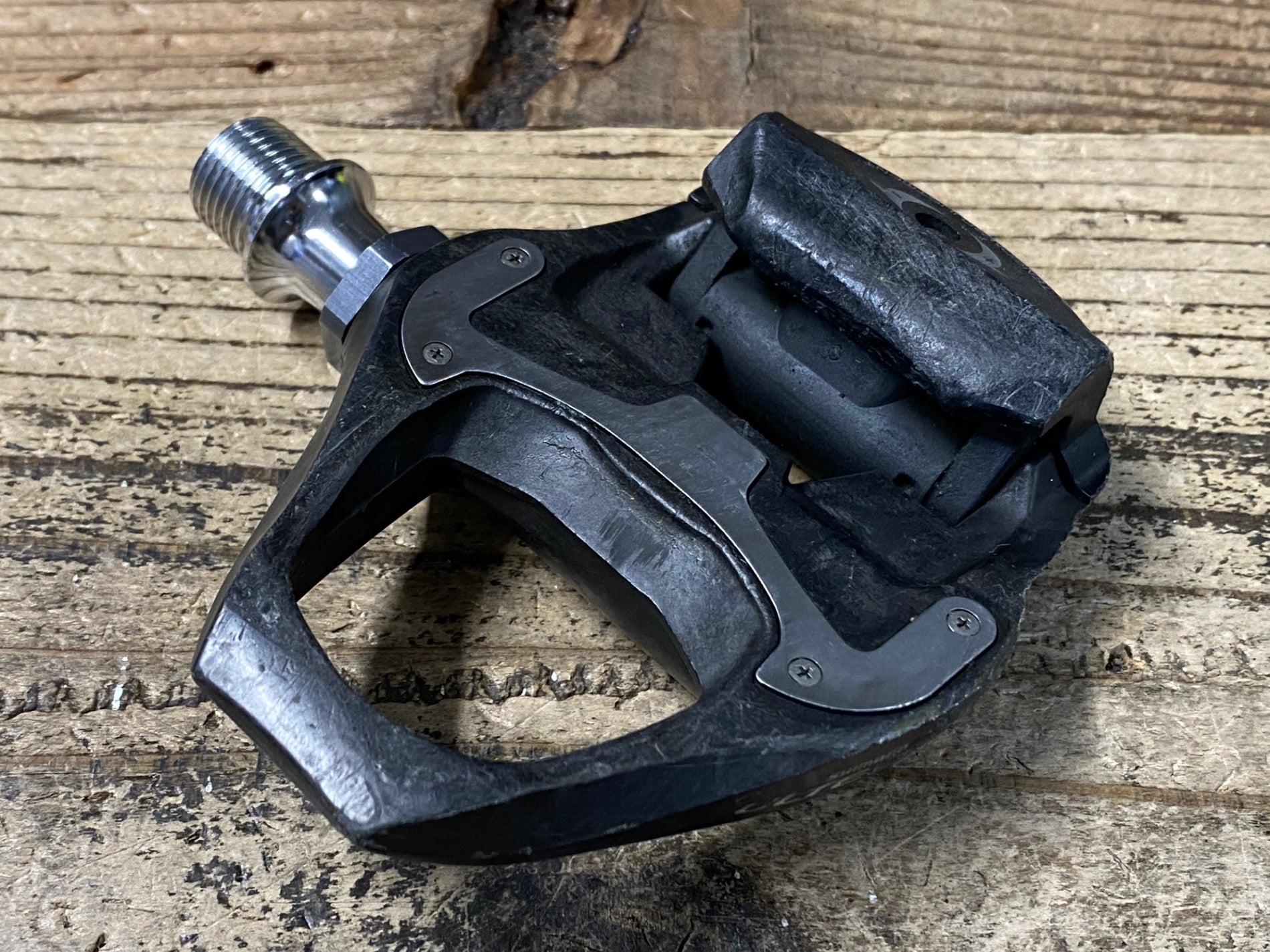 JN859 シマノ SHIMANO アルテグラ ULTEGRA PD-6800 ビンディングペダル