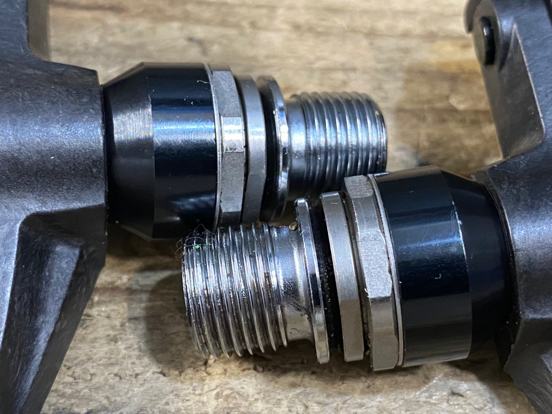 KD022 シマノ SHIMANO デュラエース DURA-ACE PD-9100 ビンディング