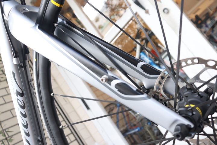 ウィリエール WILIER モンテグラッパ ディスク MONTEGRAPPA DISC 2019モデル Mサイズ シマノ 105 R7000 MIX 11S アルミ ロードバイク 【横浜店】