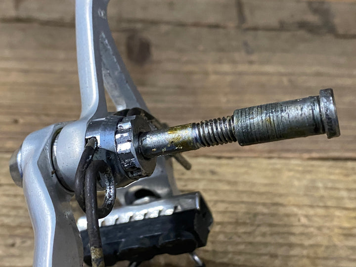 KR094 シマノ SHIMANO DURA-ACE EX BR-7200 キャリパーブレーキ 前後セット