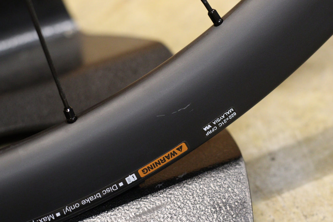 シマノ SHIMANO アルテグラ ULTEGRA WH-R8170 C36 TL チューブレス カーボン ホイールセット シマノ12/11S ワイドリム 21C 【立川店】