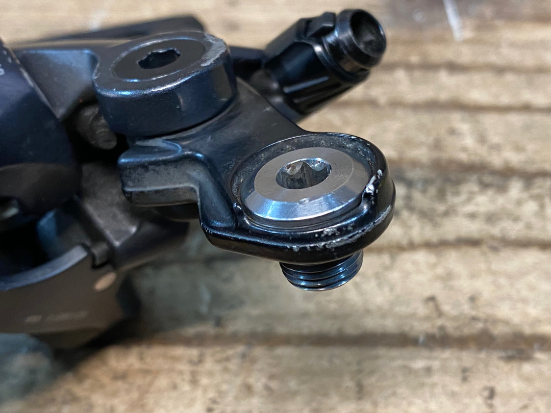 JJ086 シマノ SHIMANO アルテグラ ULTEGRA RD-R8000 SS リアディレイラー