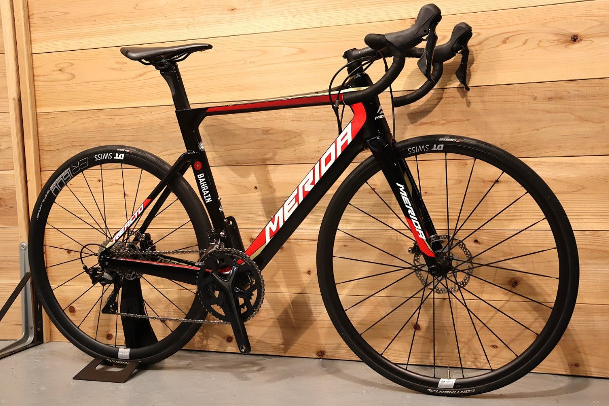 メリダ MERIDA リアクト ディスク REACTO 4000 DISC 2019モデル SM