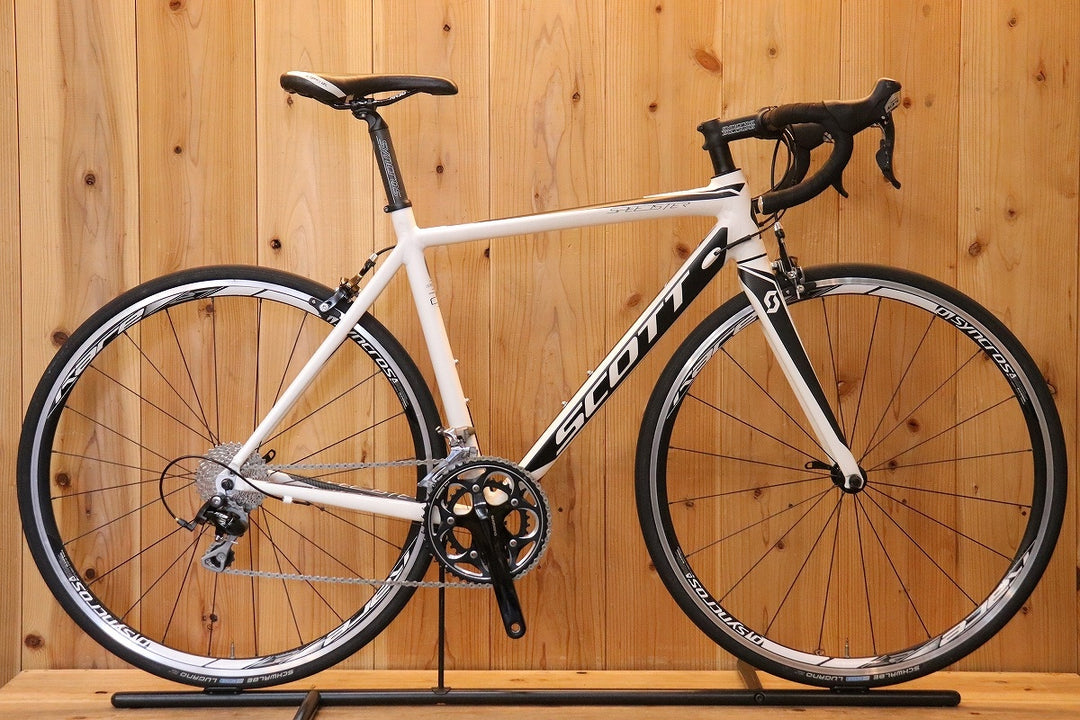 スコット SCOTT スピードスター SPEEDSTER 25 2014年モデル Sサイズ 