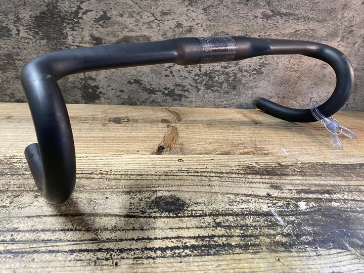 JP301 サーベロ cervelo HB13 カーボン ドロップハンドル ブラケットC-C420mm