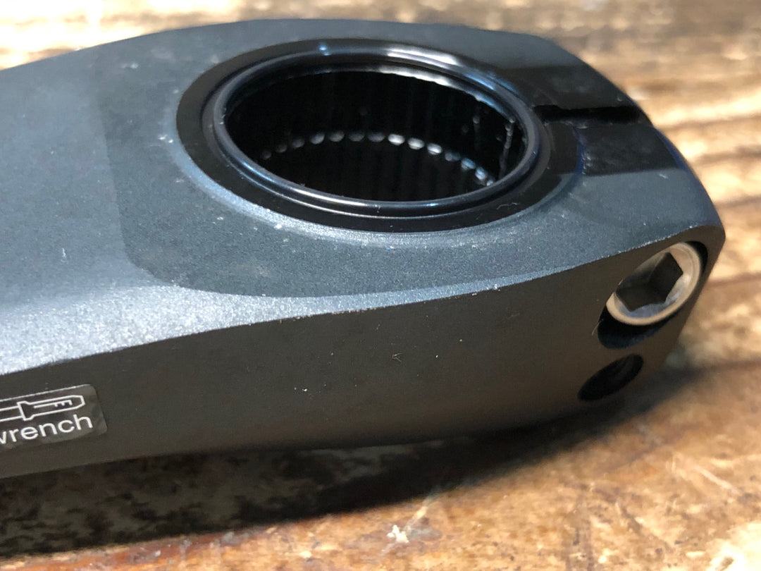 JJ860 シマノ SHIMANO 105 FC-5800 左クランクアーム 170mm