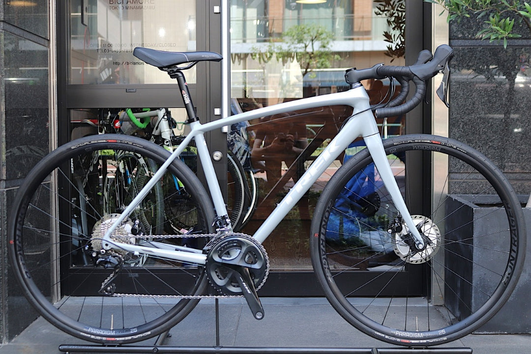 トレック TREK エモンダ EMONDA ALR5 DISC 2019モデル 54サイズ シマノ 