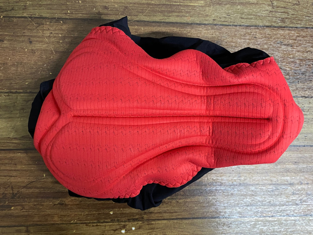 JY620 カフェドシクリステ CAFE DU CYCLISTE MARINETTE ビブショーツ 黒 M