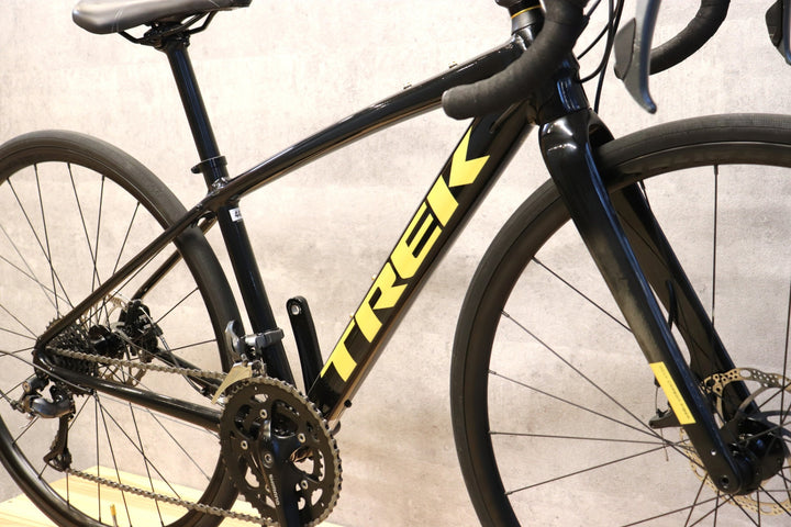 トレック TREK ドマーネ DOMANE AL2 DISC 2021 44サイズ シマノ クラリス R2000 MIX 8S アルミ ロードバイク 【さいたま浦和店】